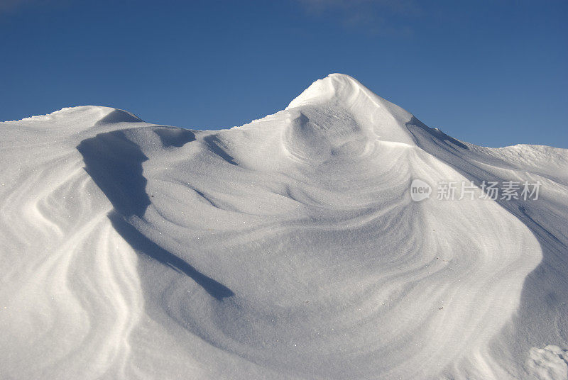 吹雪