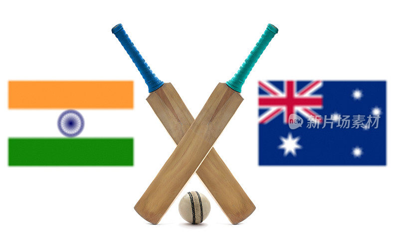 印度和澳大利亚
