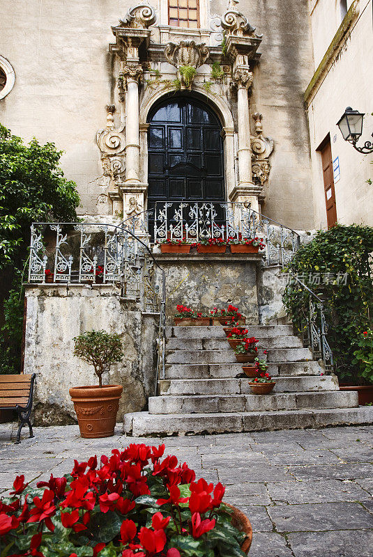 Cefalù