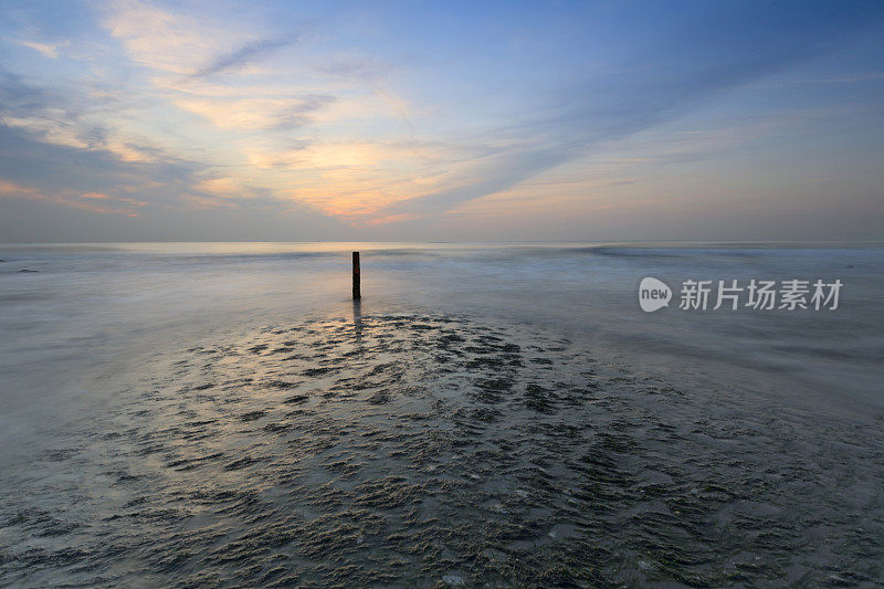 穆迪海景