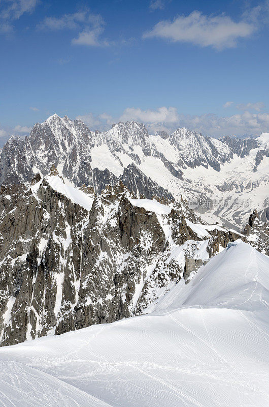 山景