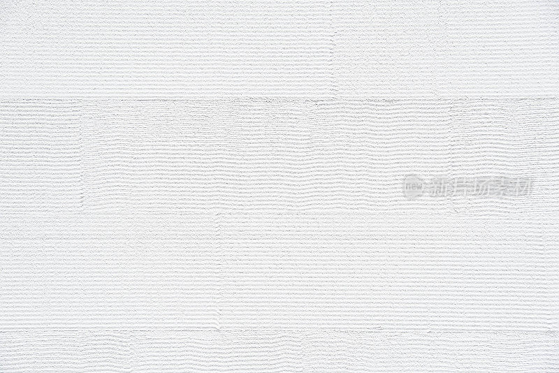 白色条纹墙纹理背景