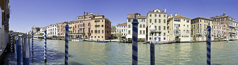 大运河威尼斯