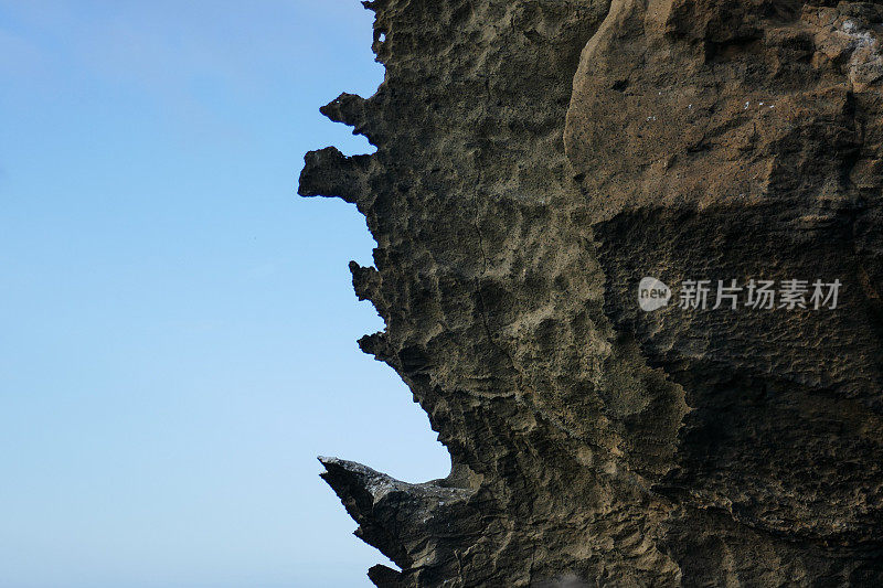 Bartolome,加拉帕戈斯群岛