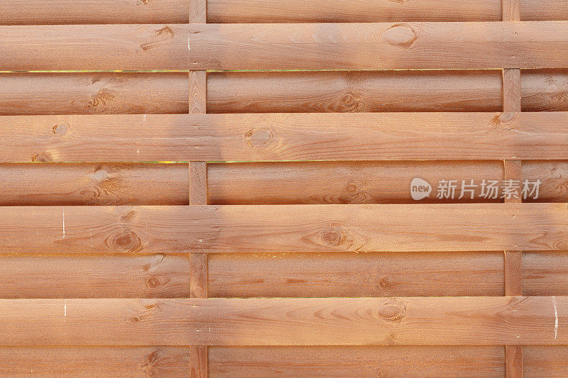 木纹背景质朴的松木墙