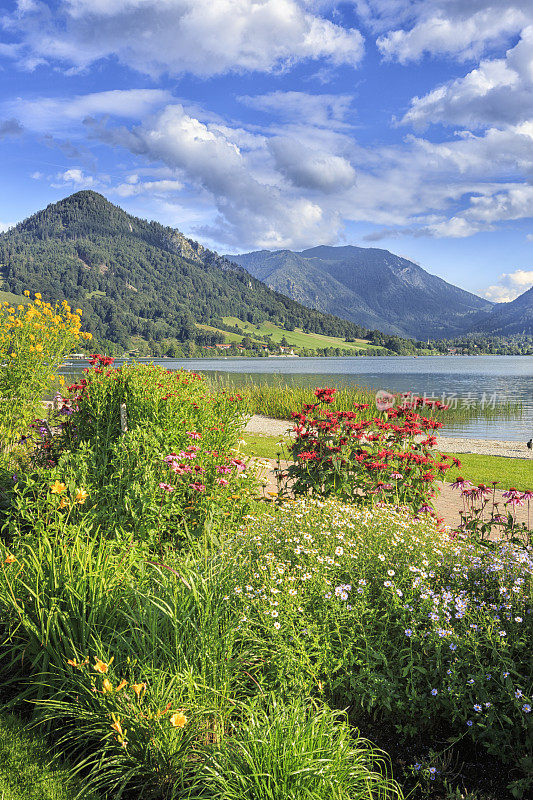 Schliersee,电影