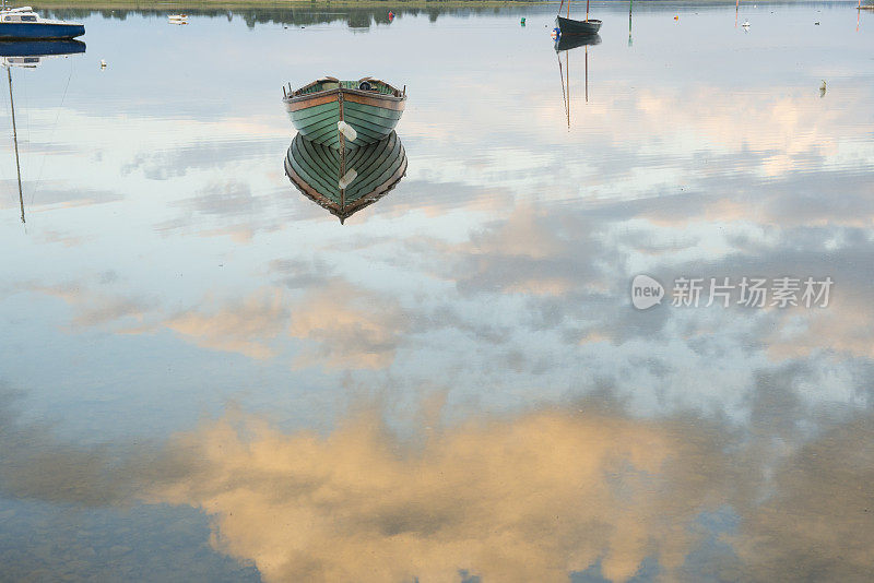 波特鲁尼湖