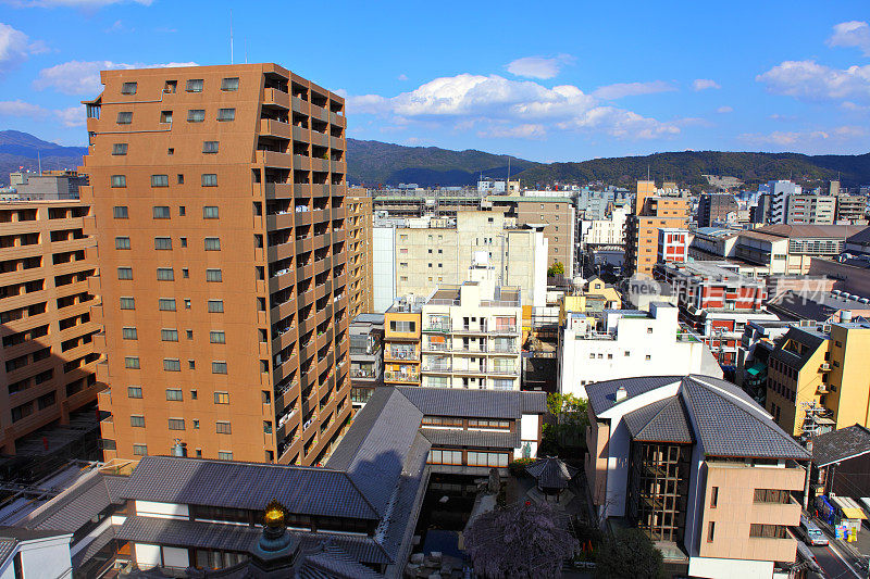 京都城