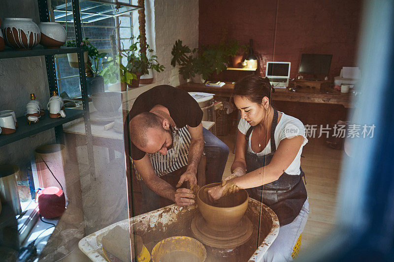 学习的车轮永远不要停止转动