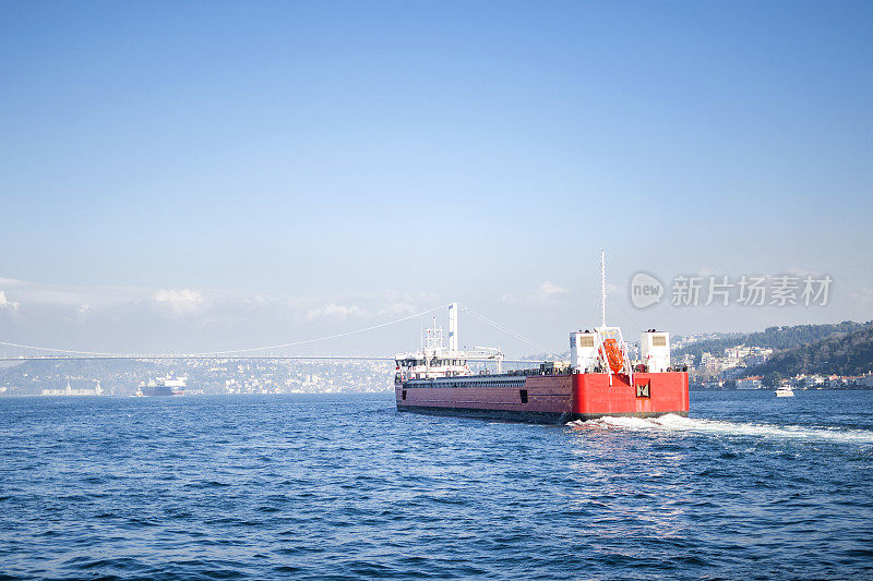 美丽的城市是?stanbul，土耳其