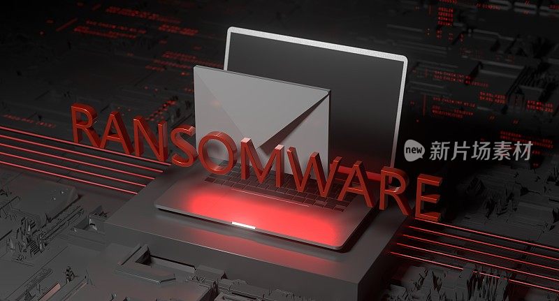 防火墙网络安全勒索软件电子邮件钓鱼加密技术，数字信息保护安全