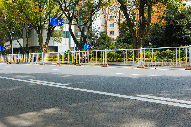 城市道路