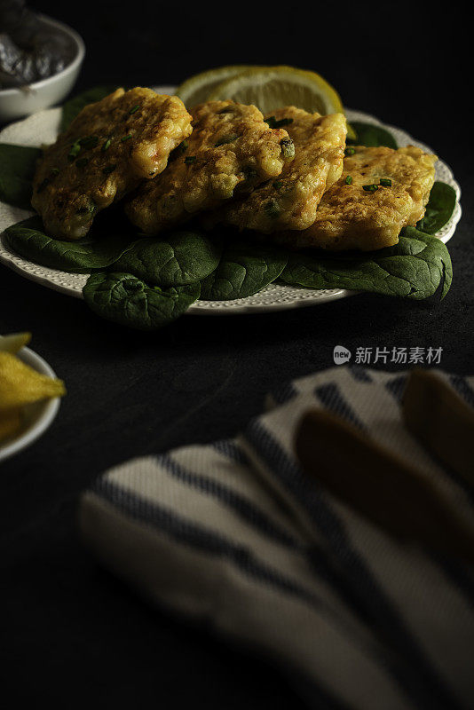 海鲜全(韩式美味煎饼)