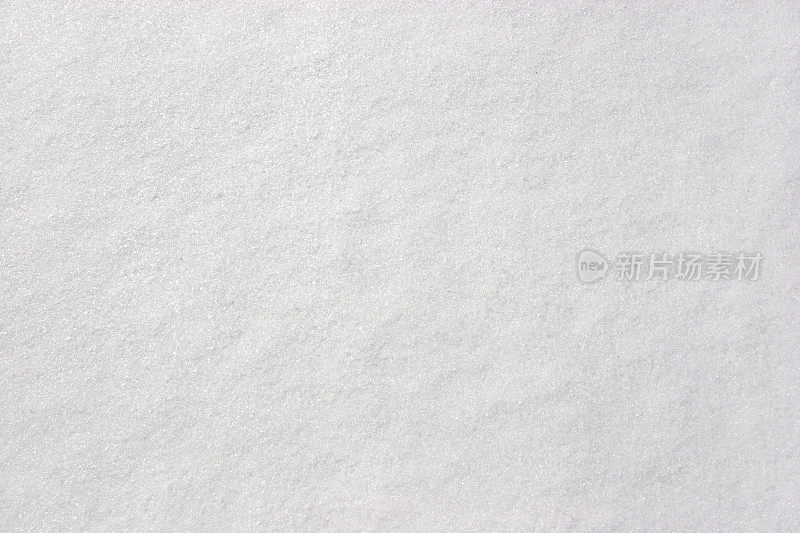 雪纹理