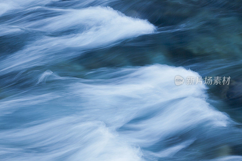 高山流水