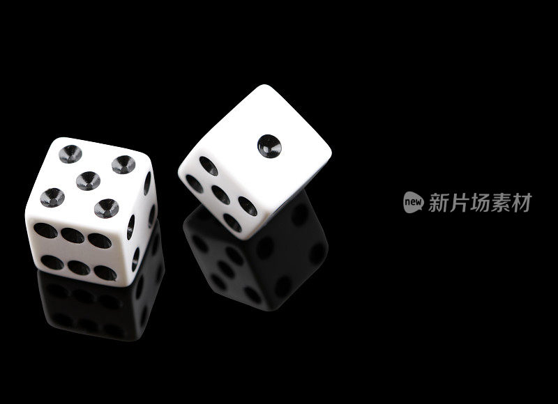 黑棋上白棋