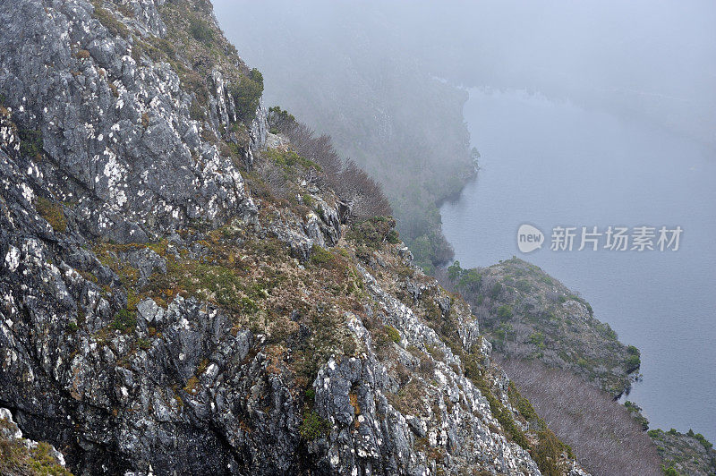 火山口湖