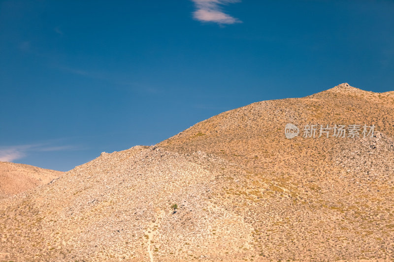 内华达山