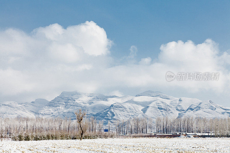 雪村