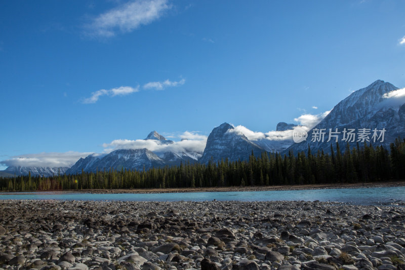 美丽landscape-Canada