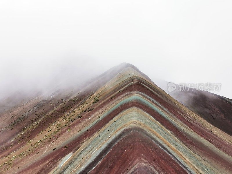 彩虹山