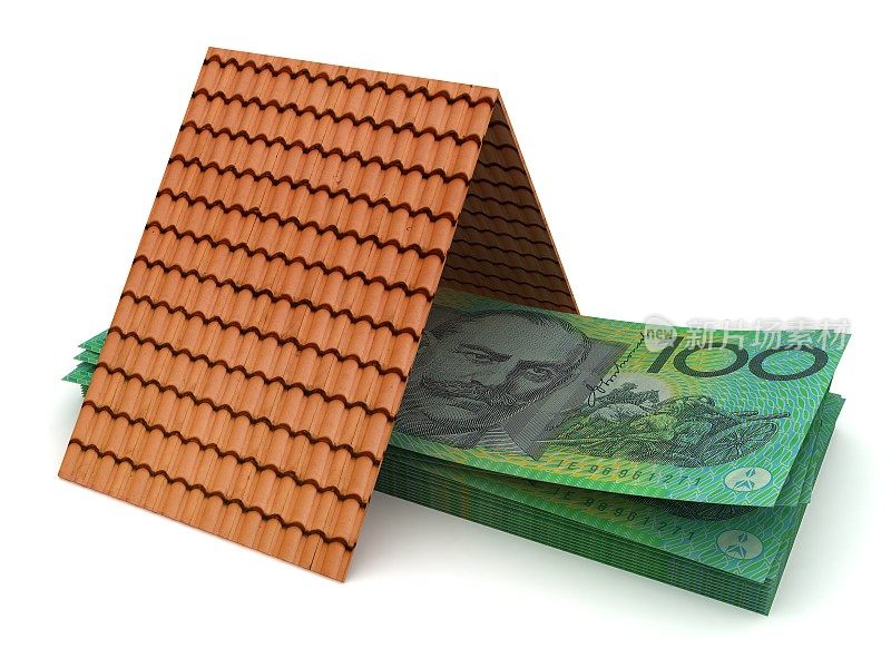 澳大利亚货币金融保险保障屋顶