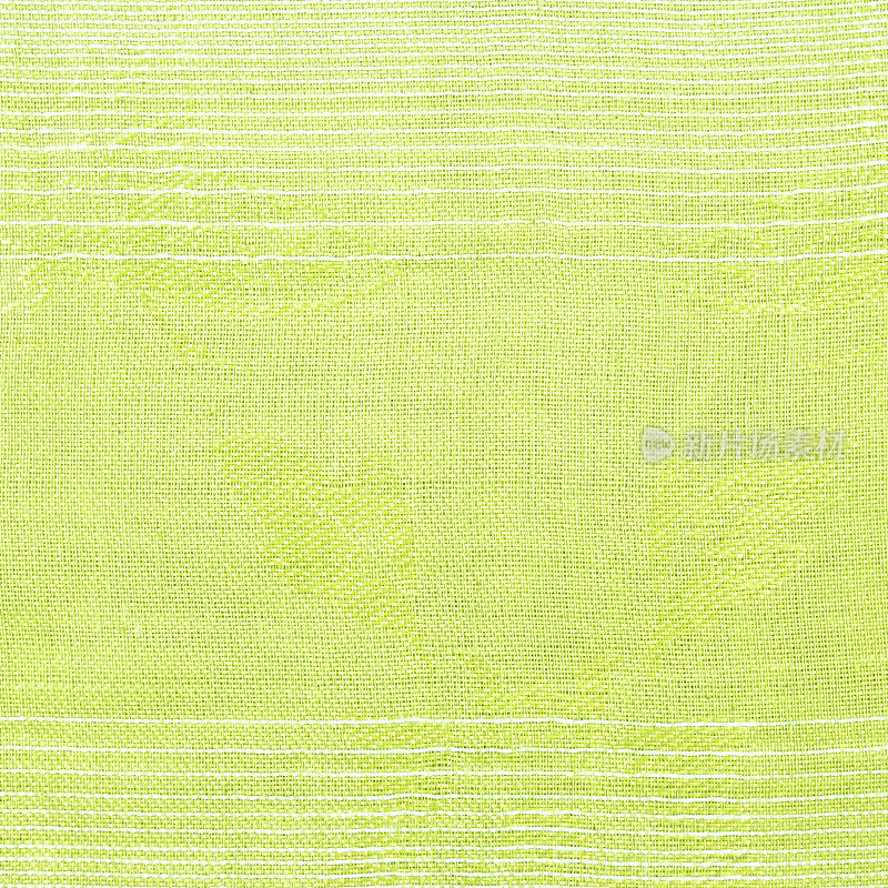 背景新绿色纺织银线图案