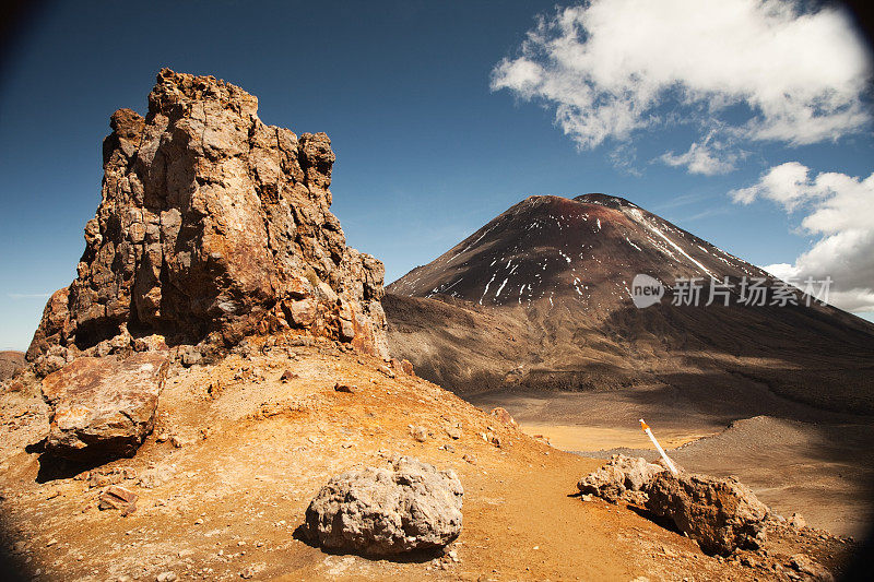 穆格鲁霍伊山