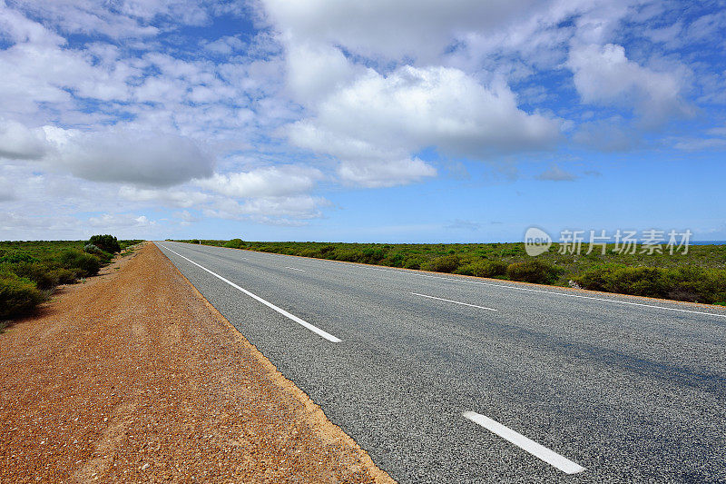 高速公路