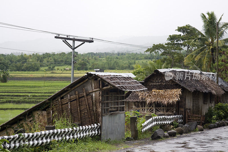 亚洲村