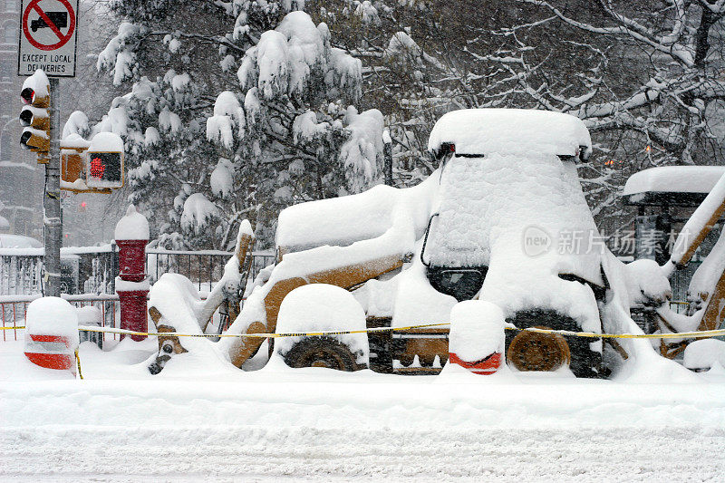 大雪