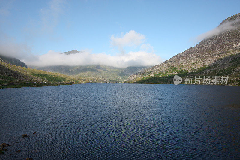 林恩Ogwen