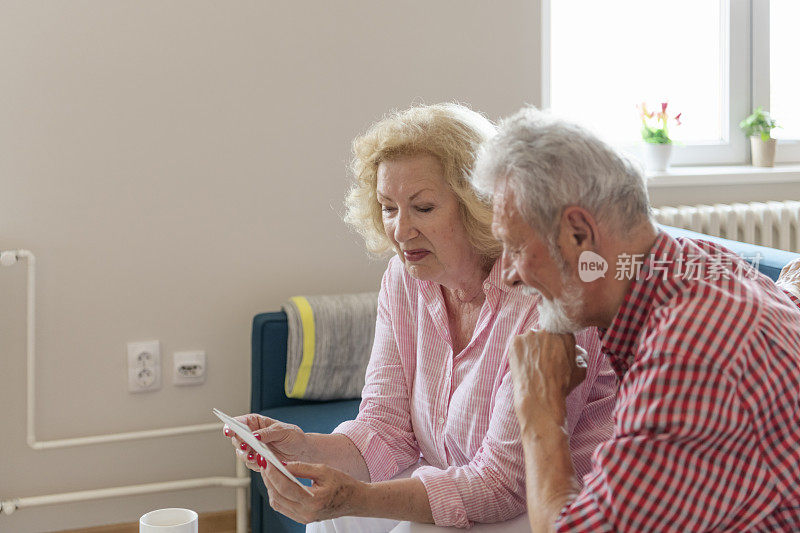 看照片结婚