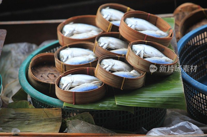 泰国的食物