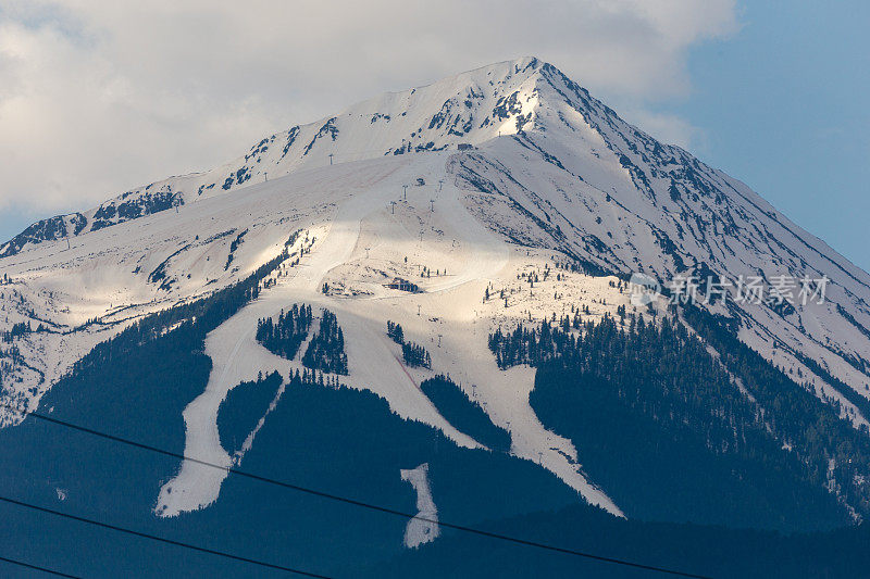 皮林山