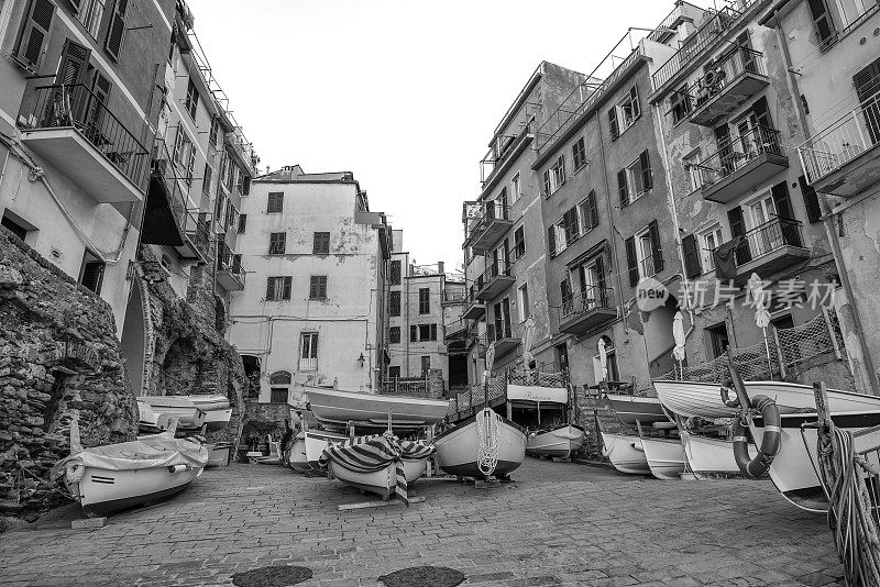 Riomaggiore