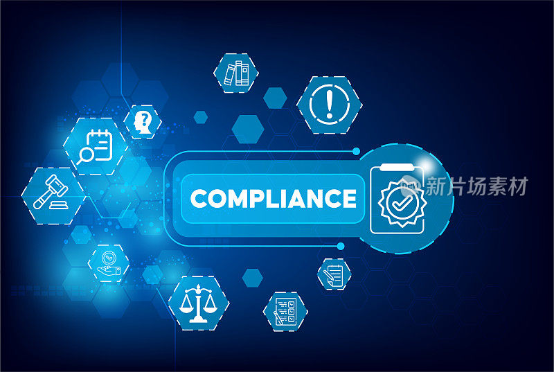 政策法规解读—合规性是根本