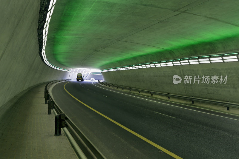 约翰内斯堡公路隧道