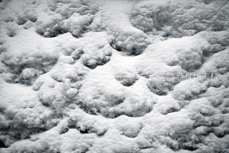 雪