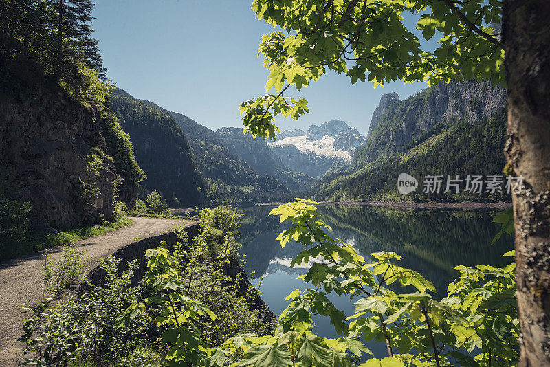 这是我的阁楼景房