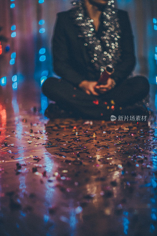 新年晚会