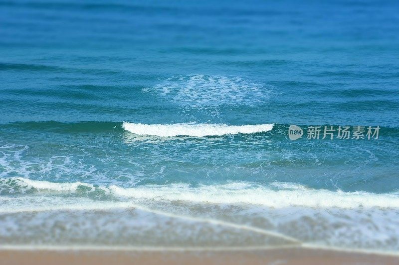 地中海沿岸