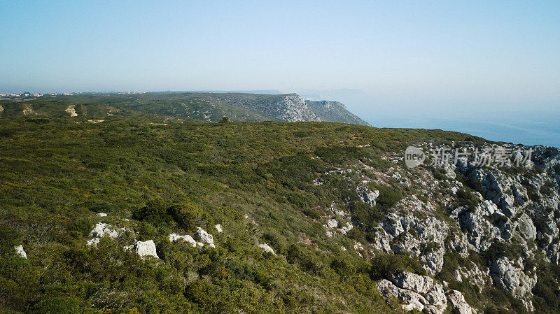 沿海景观