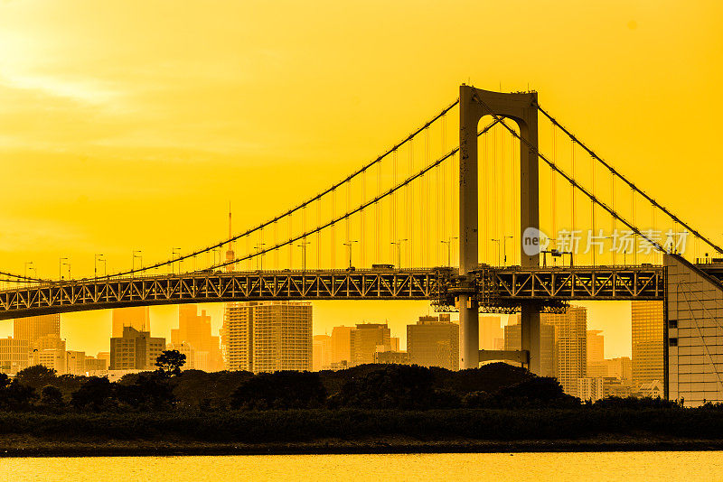 日本彩虹桥