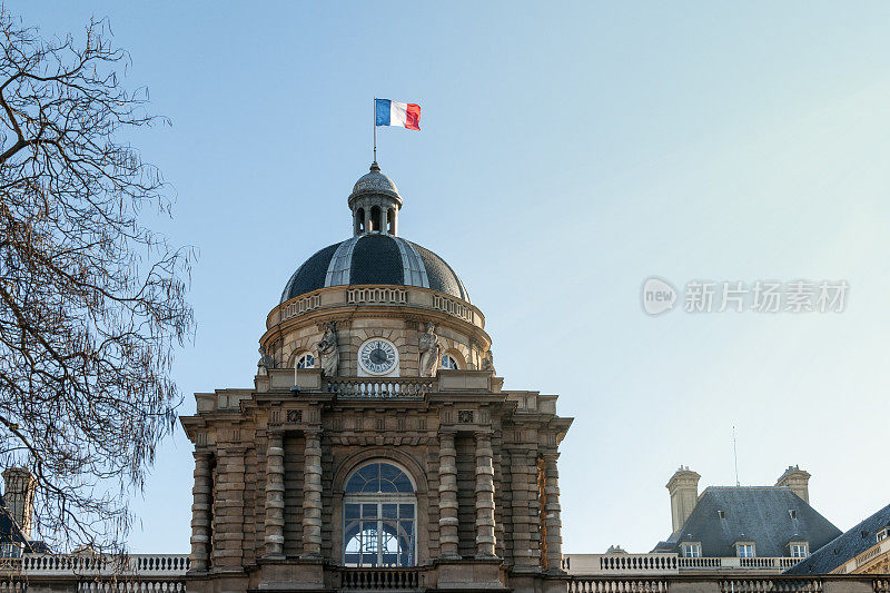 法国参议院大楼