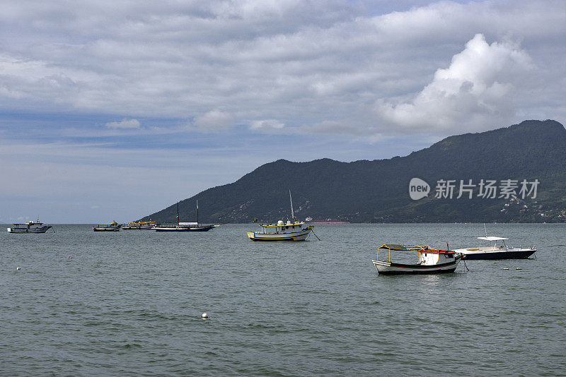 圣塞巴斯蒂安海峡