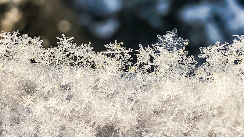 雪花