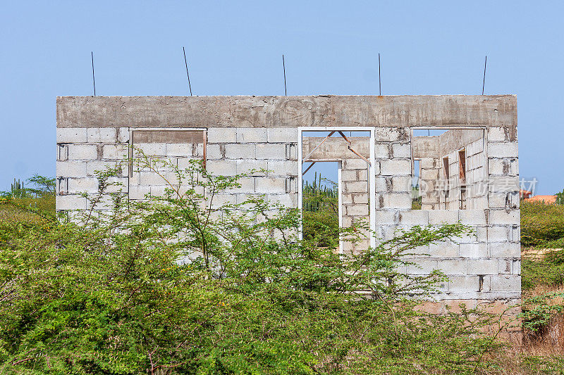 预制建筑