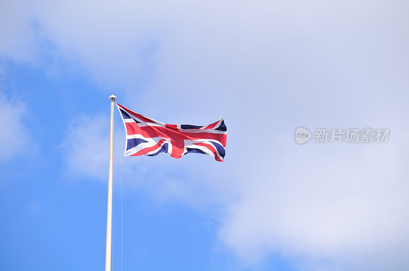 英国国旗国旗