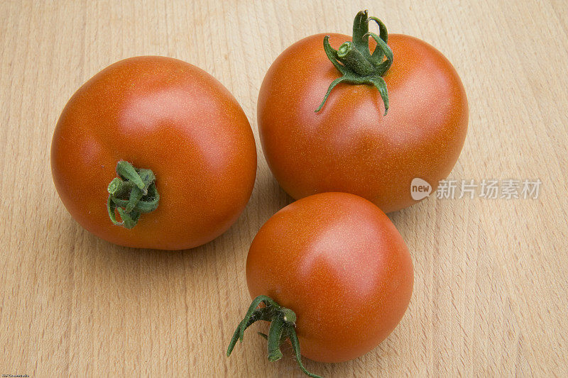 利tomatoes